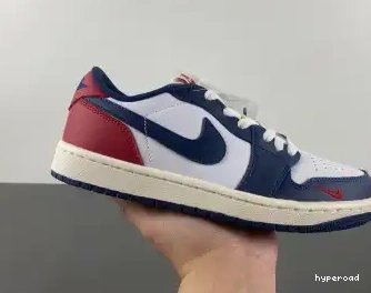Hyperoad 1 AIR JORDAN Low 0501